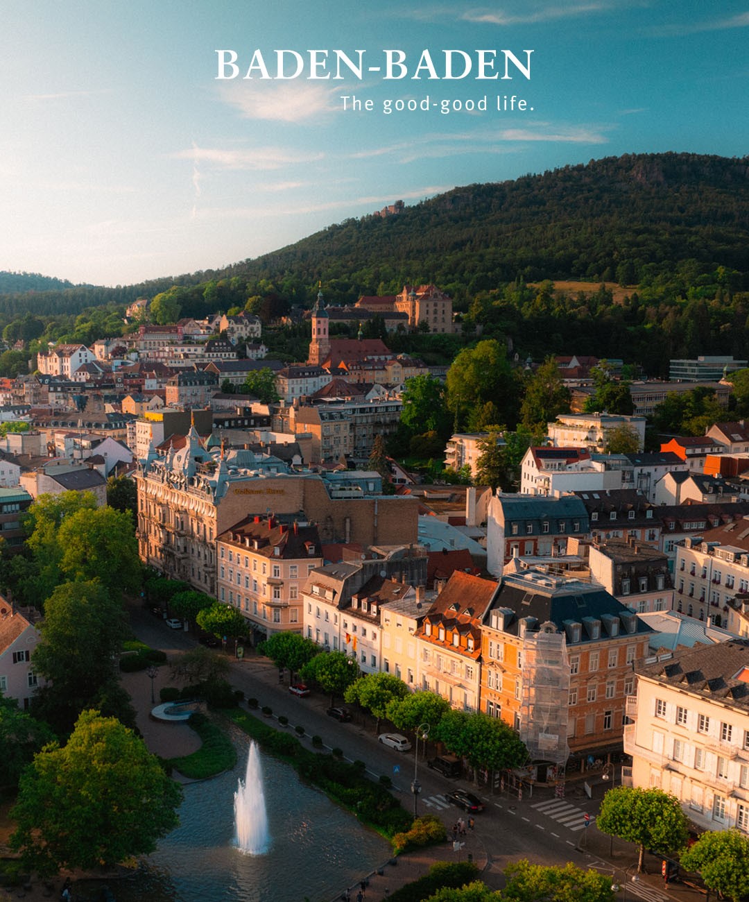 baden baden