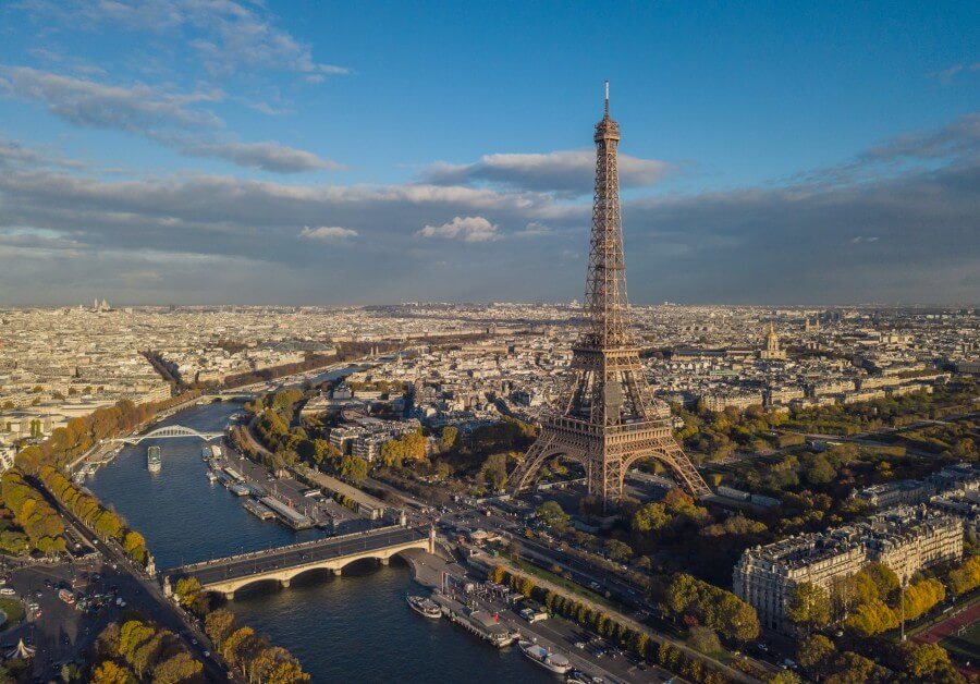 paris