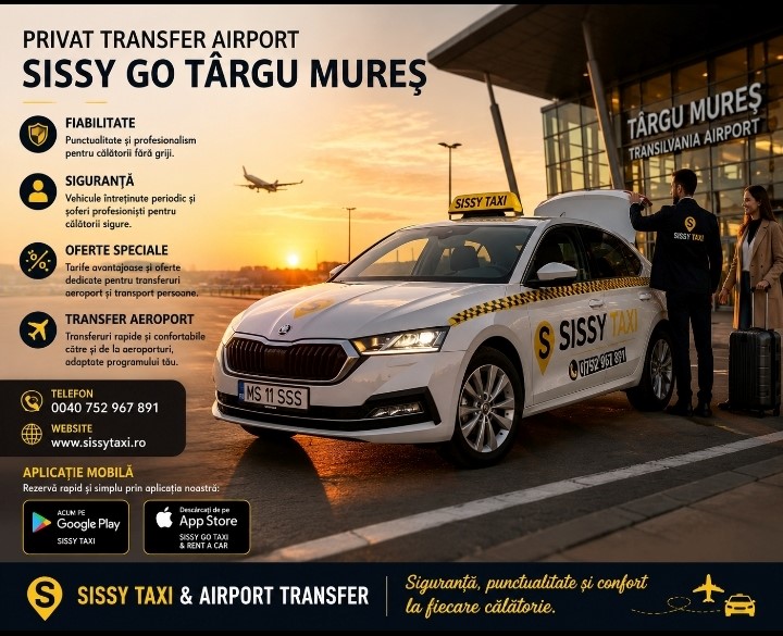 sissy taxi