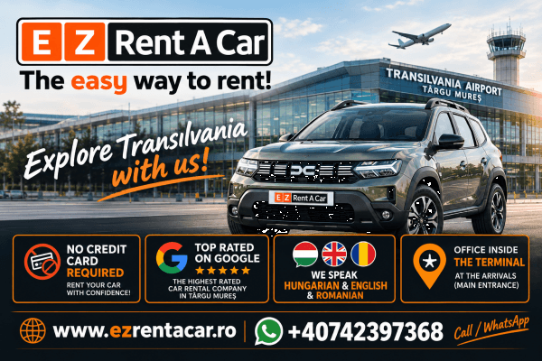 ez rent a car